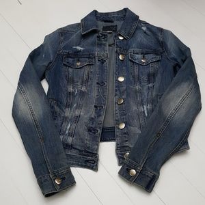 AEO Jean jacket